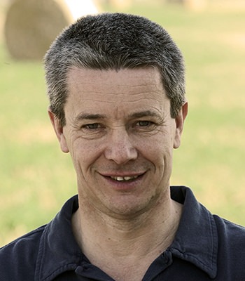 Martin Merschl